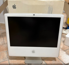 Imac scocca e pezzi - imac,