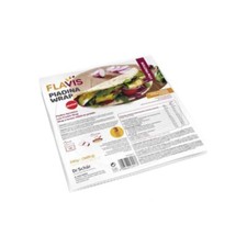 Flavis Piadina Aproteica, 240g