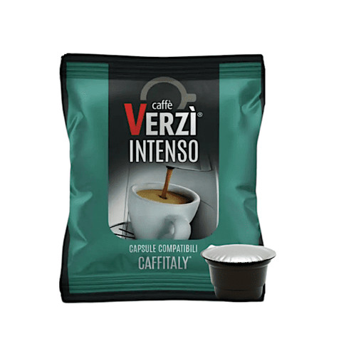 240 capsule verzì - verzÌ, intenso