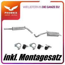 Skoda Fabia 1.4 (1999-2010)