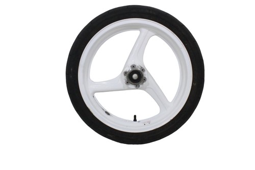 Cerchio anteriore honda cbr - cerchio,