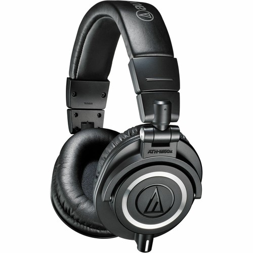 Audio technica ath m50x pro - audio, ath-m50x