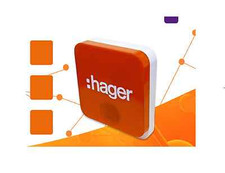 ATRAL LOGISTY RLD405T SIRENA