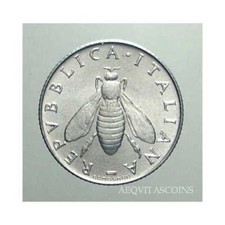 Repubblica Italiana - 2 Lire