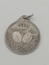 Medaglia ricordo Nozze