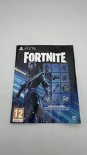 PS5 Fortnite Cobalt Star