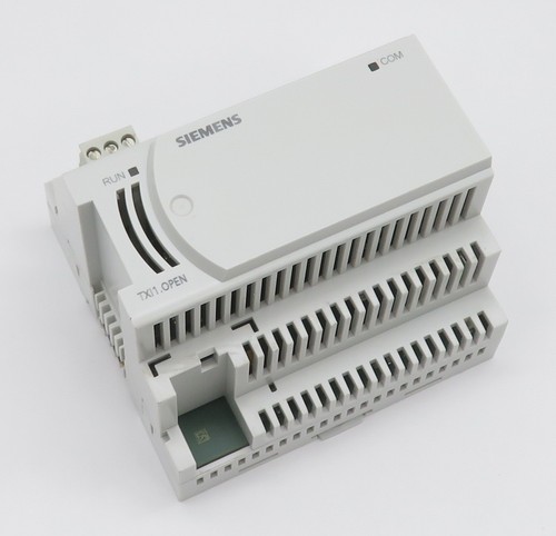 Modulo integrazione siemens - modulo,