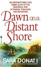 Sara Donati Dawn on a Distant Shore (Tascabile) Wilderness