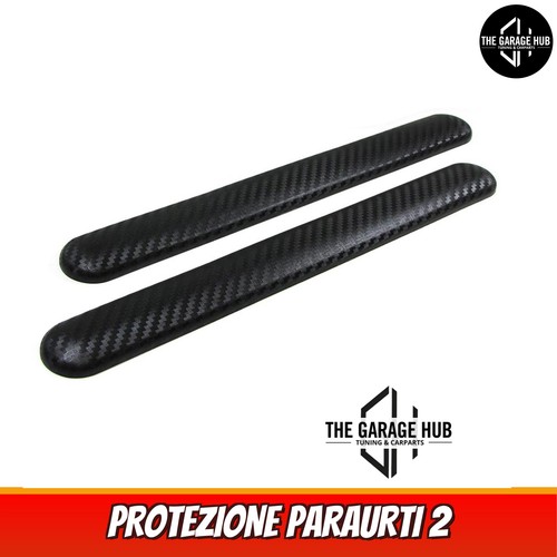 Protezione paraurti pezzi - protezione,