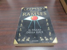 Il Romanzo di Ramses- Vol. 1 -