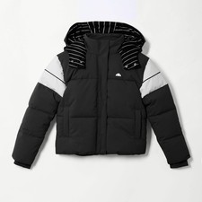 Ellesse Giacca Bambina Soldi