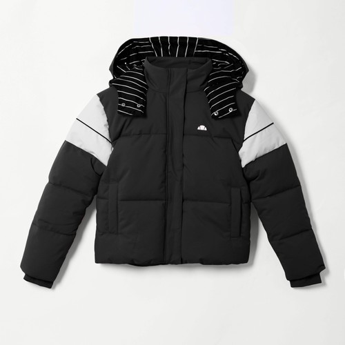 Ellesse giacca bambina soldi - giacca,