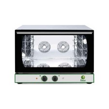 Forno convezione elettrico