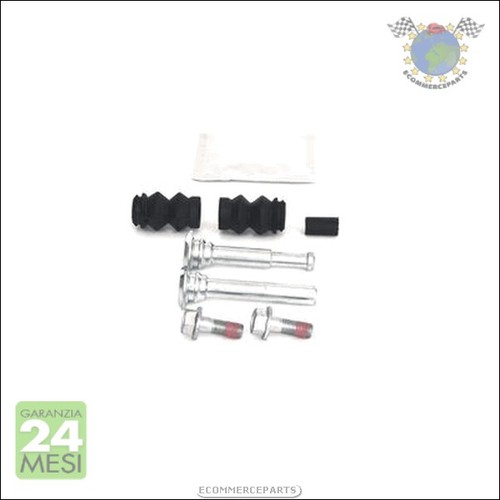 Kit manicotti pinza freno