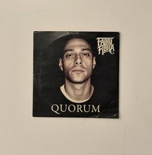 FABRI FIBRA QUORUM rarissimo