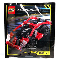 LEGO Technic 412403  Auto da
