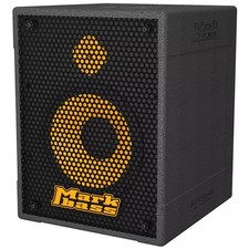 Markbass mb58r cmd - markbass, pure