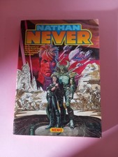 Nathan Never (albo gigante)