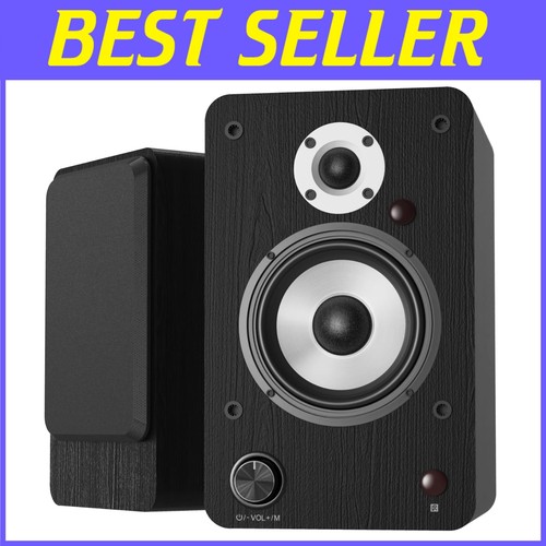 Monitor attivi 100w - attivi,