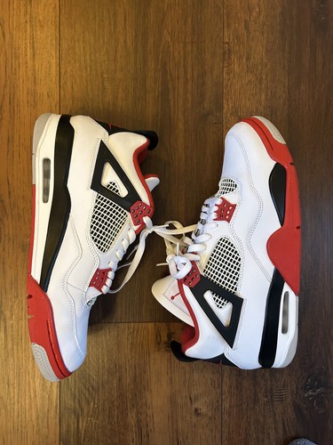 Taglia air jordan 4 - air,