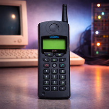 Telefono cellulare Siemens