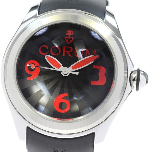 Corum bubble paiste 0009 - corum,