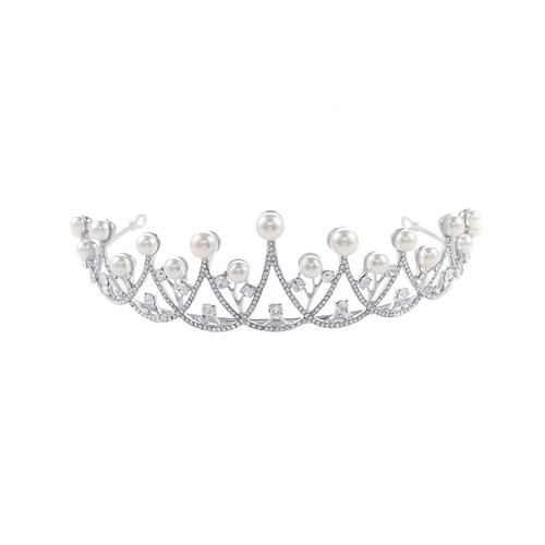 Elegante fascia diadema