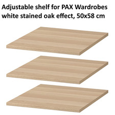 IKEA KOMPLEMENT PAX Scaffale