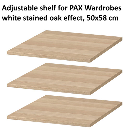 Ikea komplement pax scaffale - komplement,