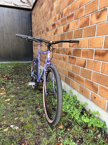 Mtb champion rocky height - mtb,