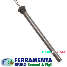 RESISTENZA CANDELETTA ACCENSIONE PER STUFA A PELLET 350W 170mm 160mm PALAZZETTI