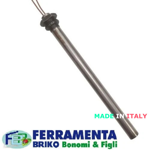 Resistenza candeletta - resistenza,