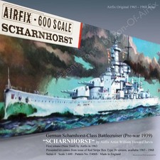Airfix originale 1965 ·
