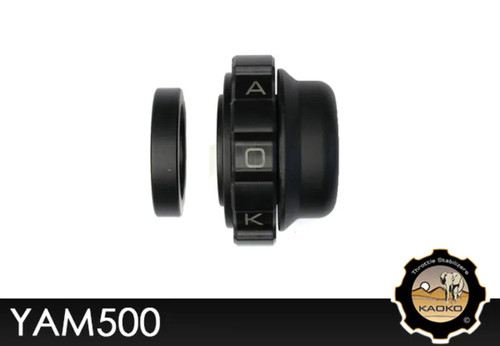 Kaoko yam500 cruise control - kaoko,