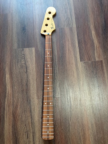 Fender mim 2019 - 2019, bass