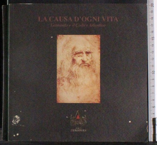 Causa ogni vita leonardo - d'ogni, vita.