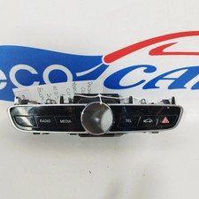 Pulsantiera centrale comandi Mercedes Classe E W213 2017 a2139054403 ecoAC524
