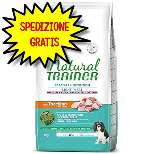 Trainer natural cane - trainer, in