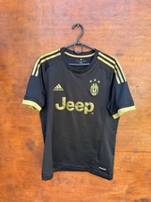 TERZA MAGLIA CALCIO JUVENTUS