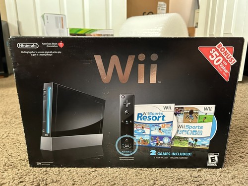 Nuovo pacchetto console - nuovo,