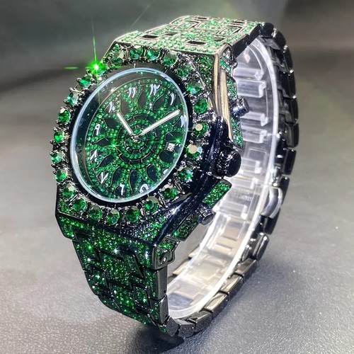 Orologio uomo arabo - arabo, hip