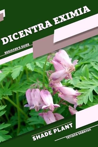 Dicentra eximia shade - shade, plant
