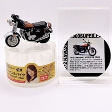 Kawasaki 900Super Four Mini