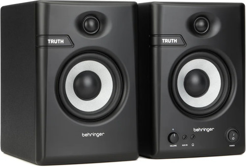 Behringer truth coppia monitor - behringer,