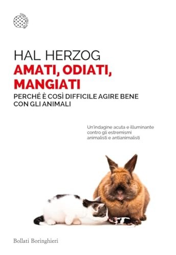 Amati odiati mangiati - amati,, odiati,
