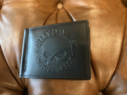 Harley davidson portafoglio - harley-davidson,