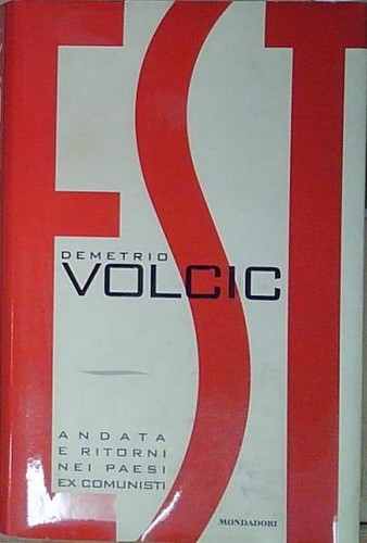 Volcic mondo ferro - di,