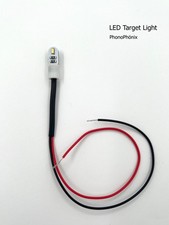 Illuminazione ad ago LED