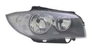 Faro fanale proiettore destro - fanale,