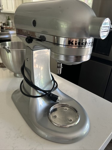 Kitchenaid artisan stand - stand, mixer